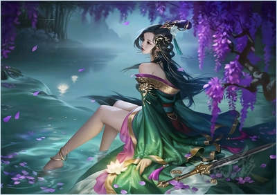 三国杀,高清壁纸