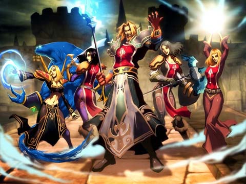 精品游戏推荐 七月第4周不容错过的游戏精选