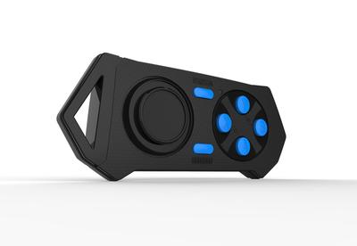 私模新款超级蓝牙游戏小手柄 价格、厂家及产品图片全解析