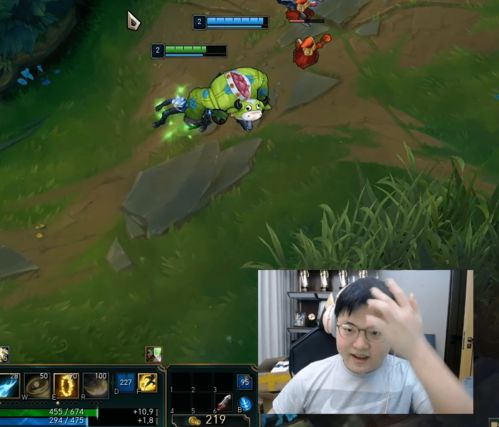 赛场惊现迷惑操作，Uzi被预言家游戏行为搞到无语