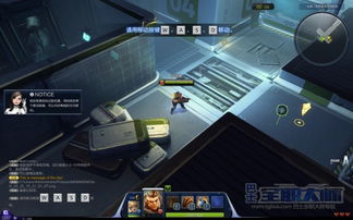 《全职大师》 NCsoft的MOBA+ARPG野心之作，精品框架下的未竟之姿